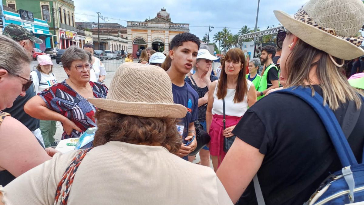 Turismo criou quase 7 mil empregos no Paraná em 2023